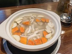 -龙泉人椰子鸡·糟粕醋·地标海南菜(龙昆南店)