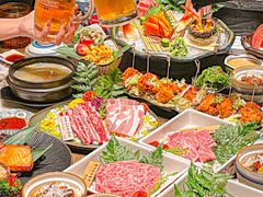 -肉魁屋·烧肉·烧鸟·酒场(高新店)