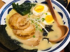 -NIUAN牛庵·日式和牛烧肉(恒隆店)