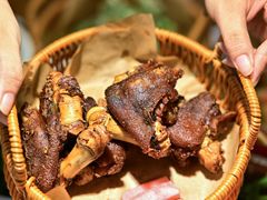 -十二点·辣椒炒肉(南山店)