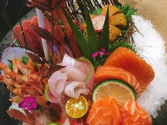 -月下料理(楷林IFC店)