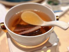 -广州富力丽思卡尔顿酒店·丽轩·粤菜