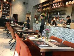-Margherita雏菊意大利餐厅(雅颂庭购物中心店)