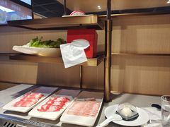 -海底捞火锅(安吉万达店)