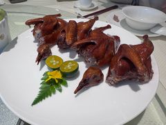 -金苑海鲜酒家(来魅力店)