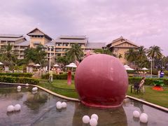 -水桶王国主题餐厅·聚会·生日派对·亲子活动·家庭套餐(亚龙湾希尔顿店)