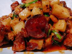 -隔壁老王·家常云南菜(花巷店)