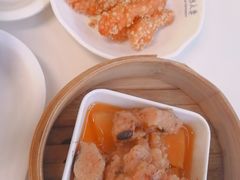 -复旦大学本部-食堂
