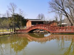 -黄陂区野村谷景区