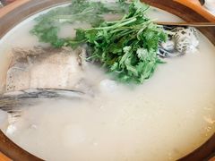 -千岛湖品鱼馆(钓鱼岛店)