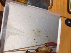 -本色·小马哥烧烤(无锡九里仓店)