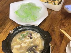 -大胡子海鲜·天津菜·砂锅烧烤(五大道创始店)