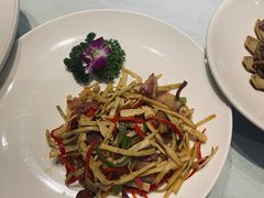 -紫鑫阁饭庄(长安店)