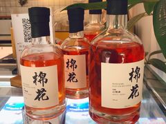 -COTTON CAFE(德信·中外公寓店)