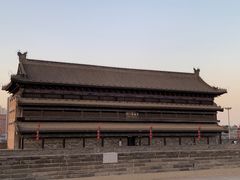 -西安城墙·碑林历史文化景区