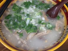 -豫石记羊汤(北苑店)