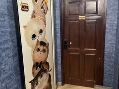-猫尾侦探俱乐部·剧本杀·狼人杀