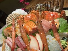 -鱼亭料理(芝罘店)