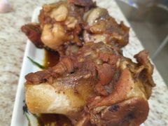 -老友谊冷面店(苏家屯店)