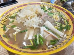 牡丹燕菜-建坤水席宫(新区店)