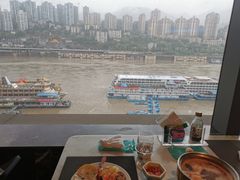 -喜庭海鲜自助(来福士店)