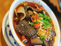 -炉小二铜锅牛蛙•川湘菜(三里屯店)