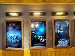 -伯爵·沉浸式超级密室·直营店