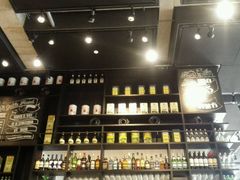 -玛尚诺Pizza&Bar(长泰广场店)