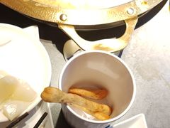 -竹犇番茄火锅(长风街店)