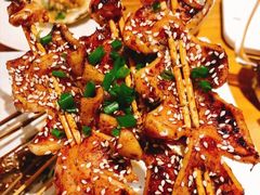 -木屋烧烤(西南角店)