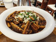 -锡和无锡菜(景丽苑店)