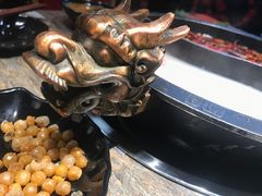 -销魂美蛙鱼头火锅(上海首店)