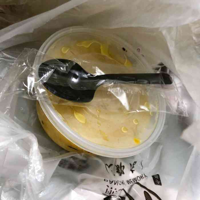 菜品: 「南瓜小米粥」好喝养胃,超级美味,很甜,小米也比较好吃 「劲辣