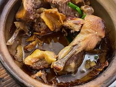 -鑫鸿达·海鲜闽菜热炒小馆(中山路店)
