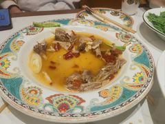 -巴依老爷新疆美食(常营店)