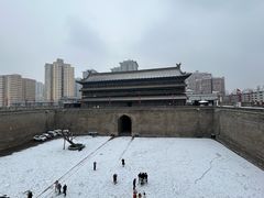 -西安城墙·碑林历史文化景区