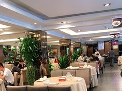 大堂-大鸭梨(天通西苑店)