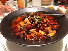 山城毛血旺-金鼎轩(亚运村店)