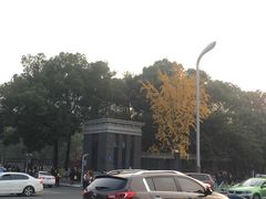 -四川大学(望江校区)