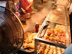-明记牛杂(新马路分店)