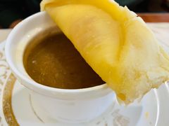 -新侨三宝乐西餐厅(崇文门店)