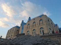 -黑石礁公园