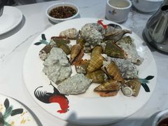 -八方海味餐厅