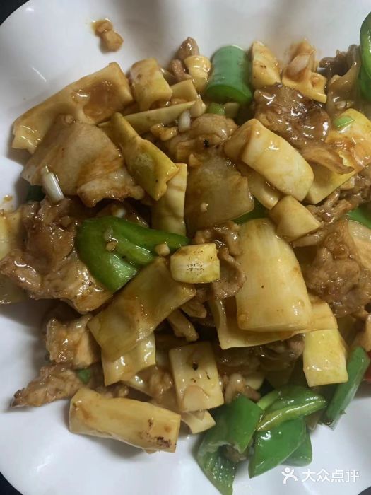 思远客家菜馆(巴伐利亚店)图片