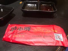 -沪小胖小龙虾(淮海中路旗舰店)