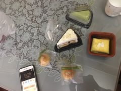 -Tomado绿色烘焙(大尧三路店)