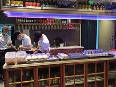 -吉·拾串烧烤专门店(领show天地店)