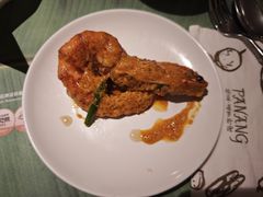 -帕蓝·暹罗料理(大学路店)