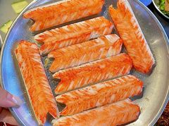 -重庆印象老火锅(梅林店)
