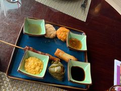 -食肆&Fourteen(武林夜市店)